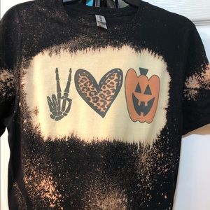Halloween shirt